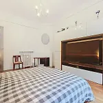Apartman Premium Seine View And Eiffel Tower