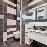 Apartman Premium Seine View And Eiffel Tower