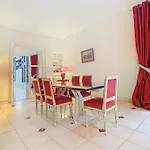 Apartman Premium Seine View And Eiffel Tower Párizs