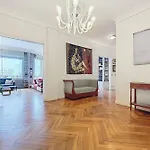 Premium Seine View And Eiffel Tower Apartman