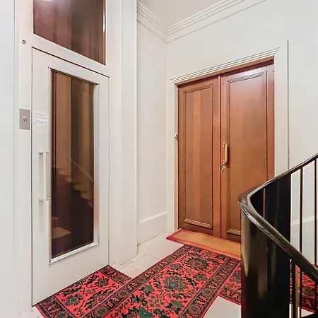 Apartman Premium Seine View And Eiffel Tower *