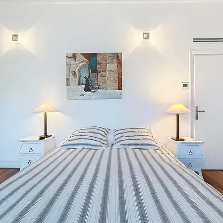 Apartman Premium Seine View And Eiffel Tower *