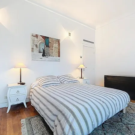 Apartman Premium Seine View And Eiffel Tower Párizs