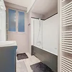 Premium Seine View And Eiffel Tower 아파트 파리