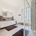 Apartment Premium Seine View And Eiffel Tower Paris