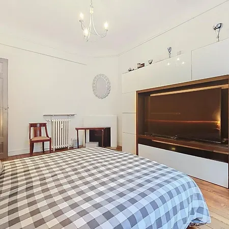 Appartement Premium Seine View And Eiffel Tower