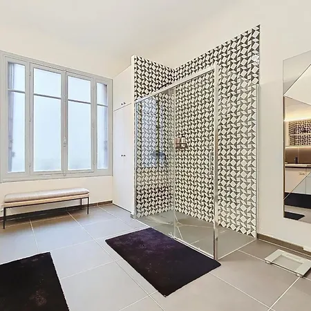 Premium Seine View And Eiffel Tower Appartement