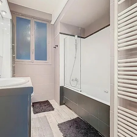Premium Seine View And Eiffel Tower Appartement Paris