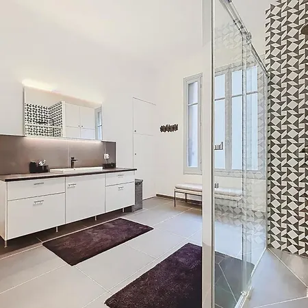 Appartamento Premium Seine View And Eiffel Tower Parigi