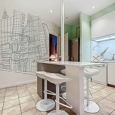 Premium Seine View And Eiffel Tower Paris