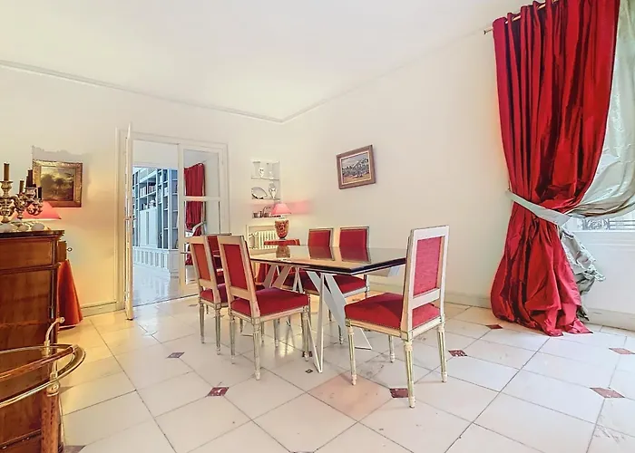 Διαμέρισμα Premium Seine View And Eiffel Tower Παρίσι